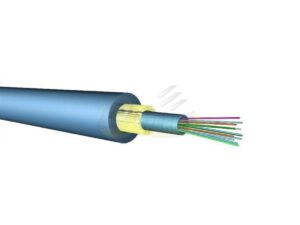 Драка мултимод оптичен кабел 12влакна MM OM2B 50/125 LSHF 2.0kN